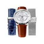 Dan W straps set