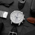 Dan W straps set