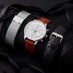 Dan W straps set