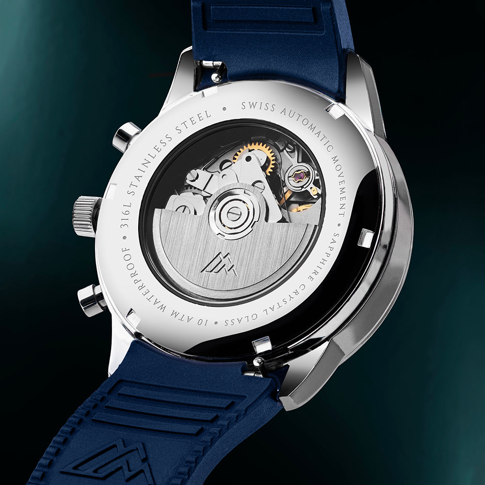 Matthew Mercury Watches