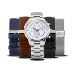 Dan W Classic Straps Set