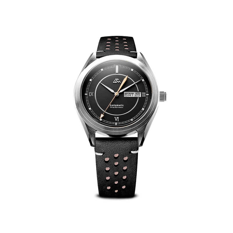 Æternum automatic