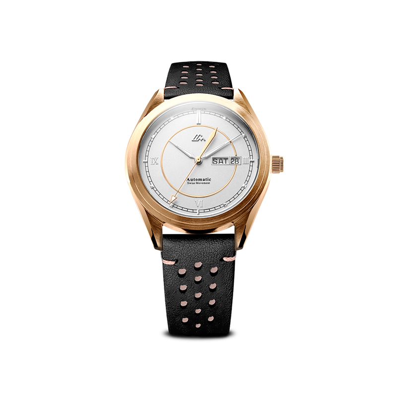 Æternum automatic