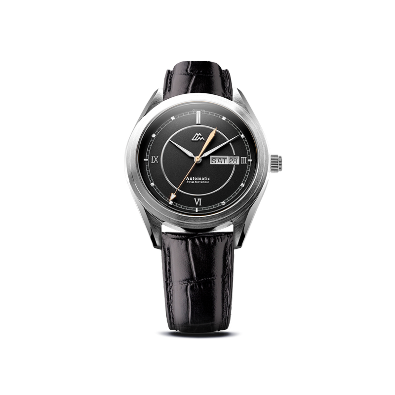 Æternum automatic