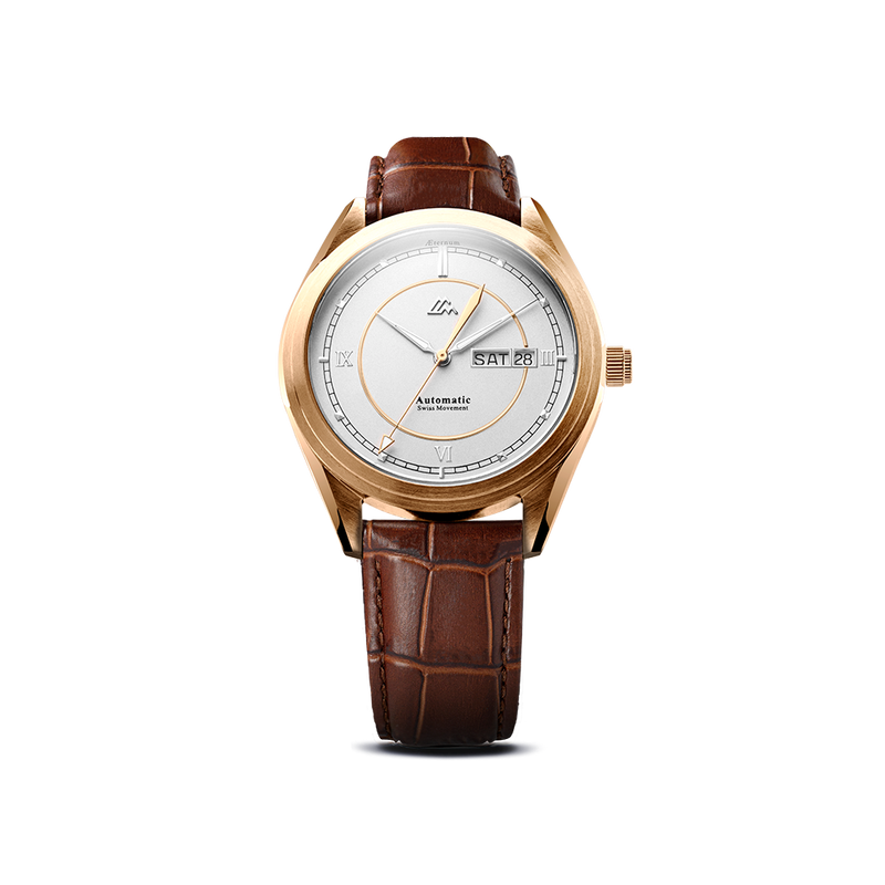 Æternum automatic
