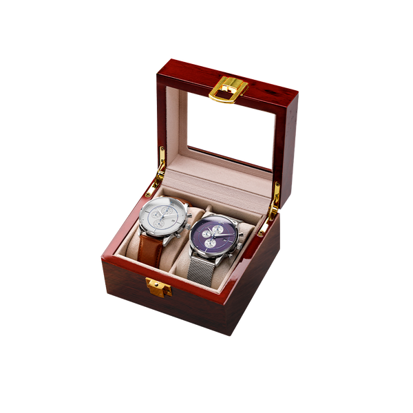 Double Kings Set – Matthew Mercury Watches