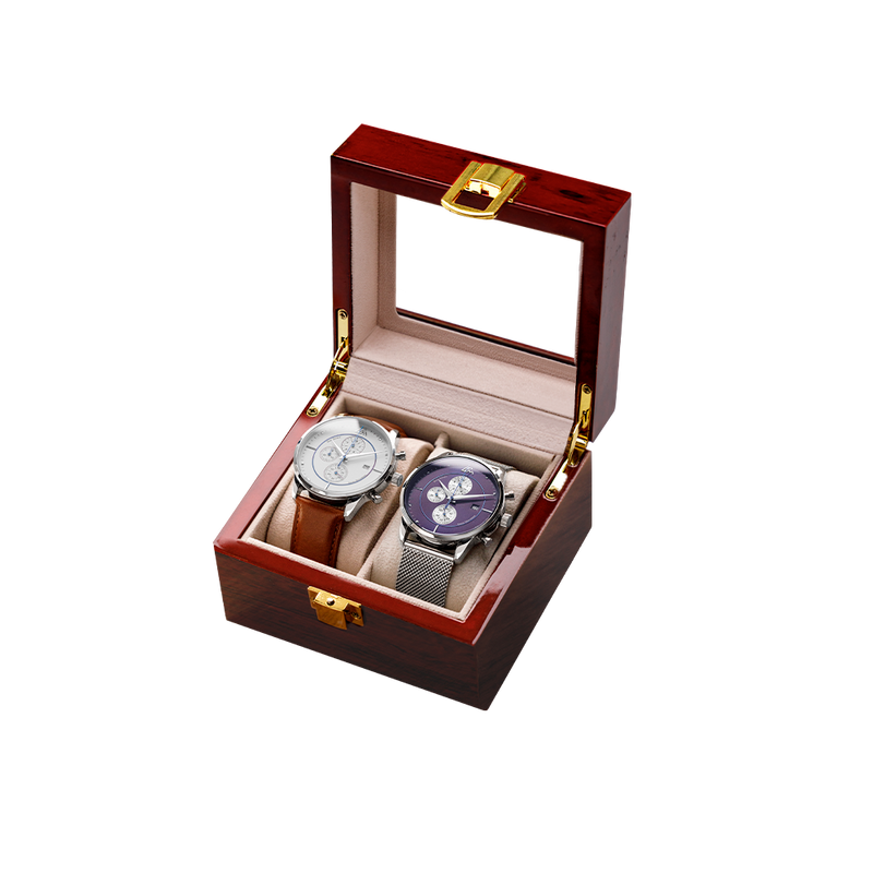Double Kings Set – Matthew Mercury Watches