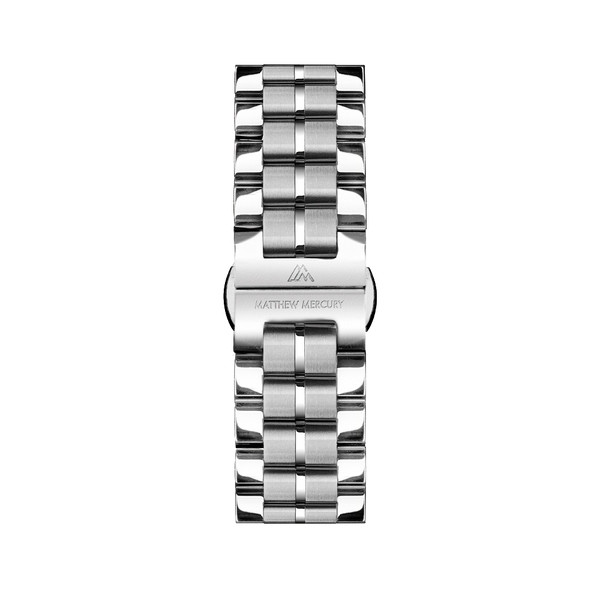 Stainless Steel Link Bracelet