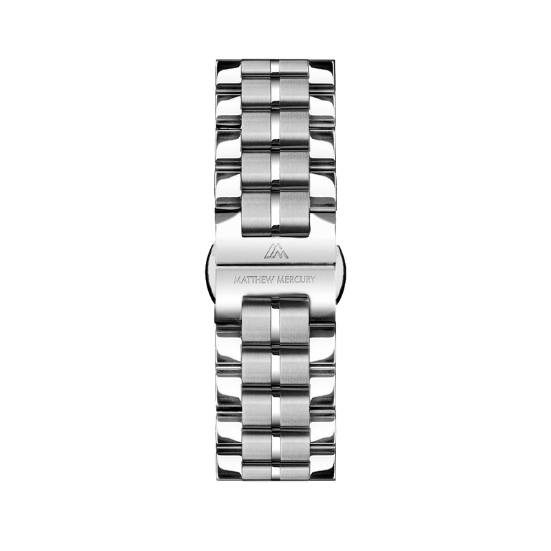Stainless Steel Link Bracelet