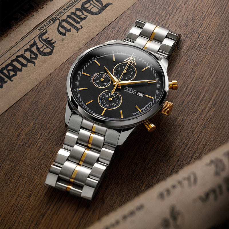 Magnum Black Anniversary