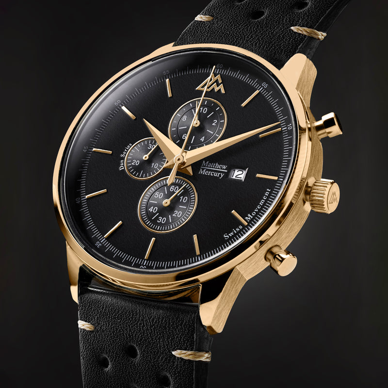 Magnum Gold Anniversary