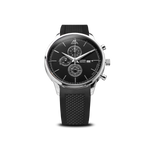 Magnum Black rubber