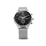 Magnum Black Steel