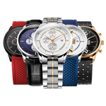 Royal Flush Set Anniversary - Customized 1