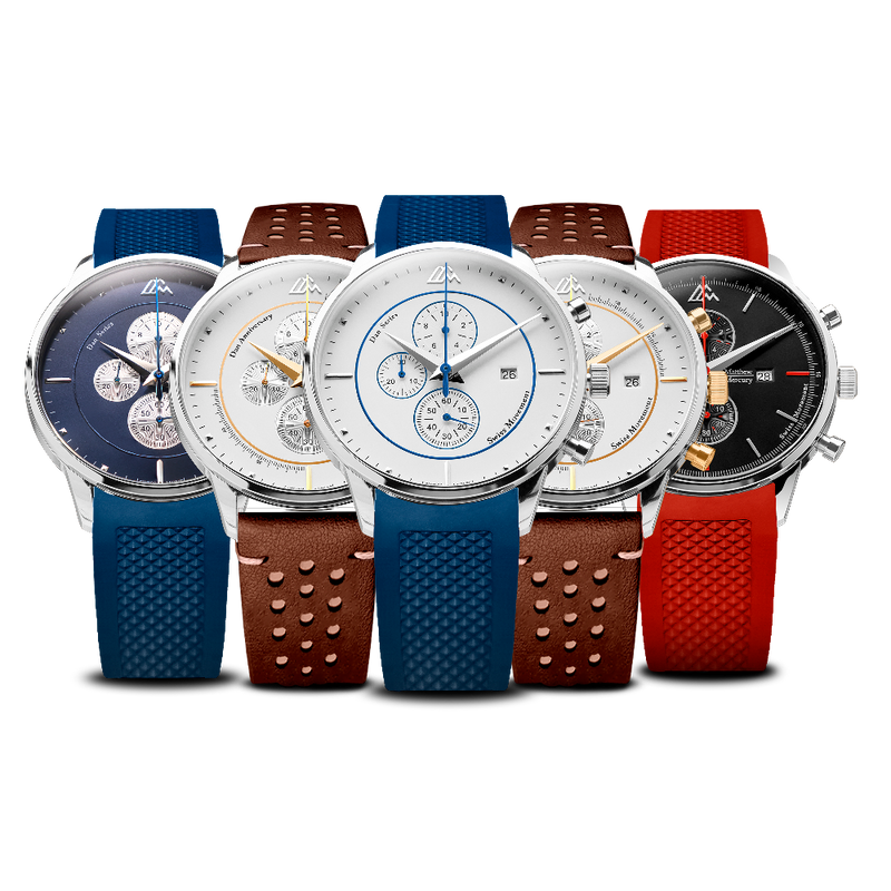 Royal Flush Set - Customized