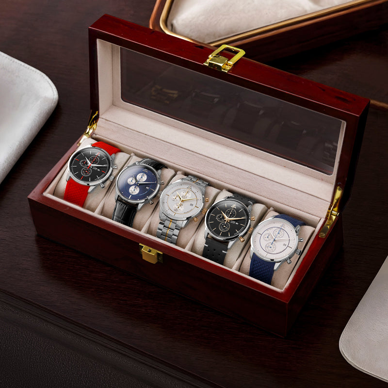 Royal Flush Anniversary