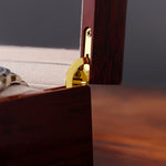 Display Box for Two Watches
