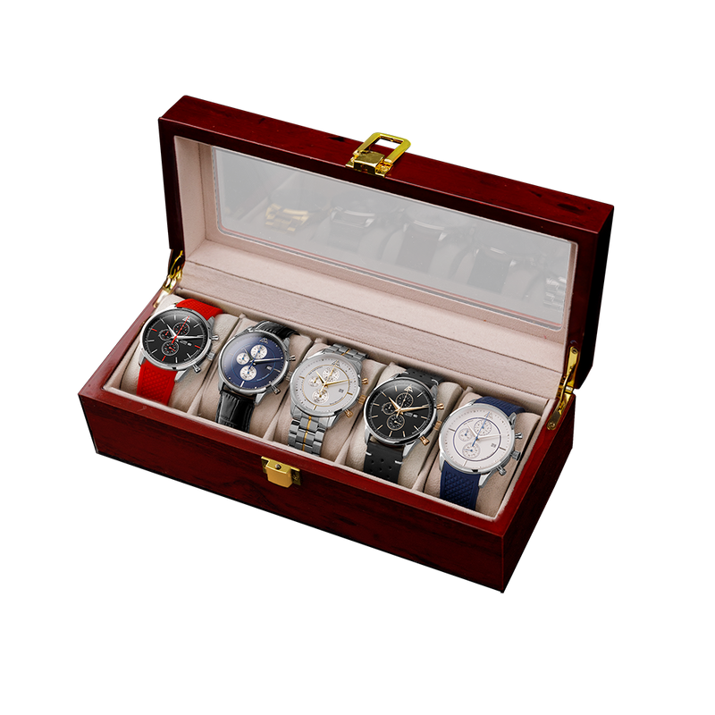 Royal Flush Anniversary