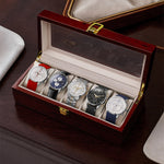 Royal Flush Set