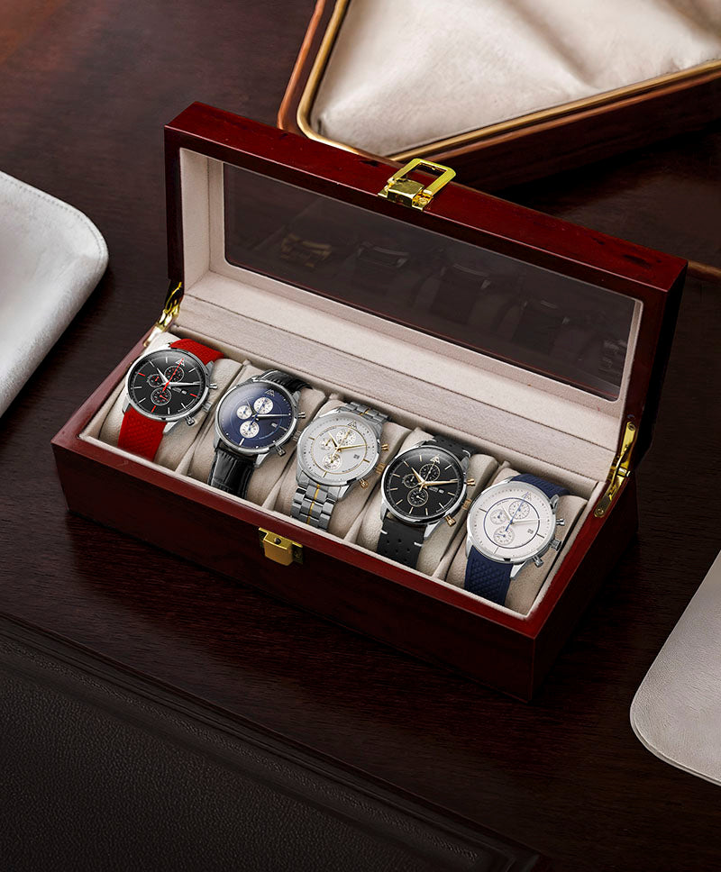 Matthew Mercury Watches