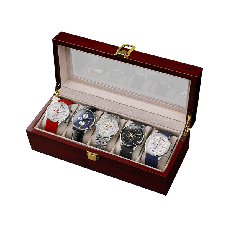 Royal Flush Set