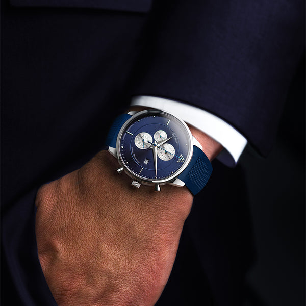 Matthew Mercury | Premium Watches – Matthew Mercury Watches