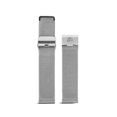 Stainless steel strap for Men