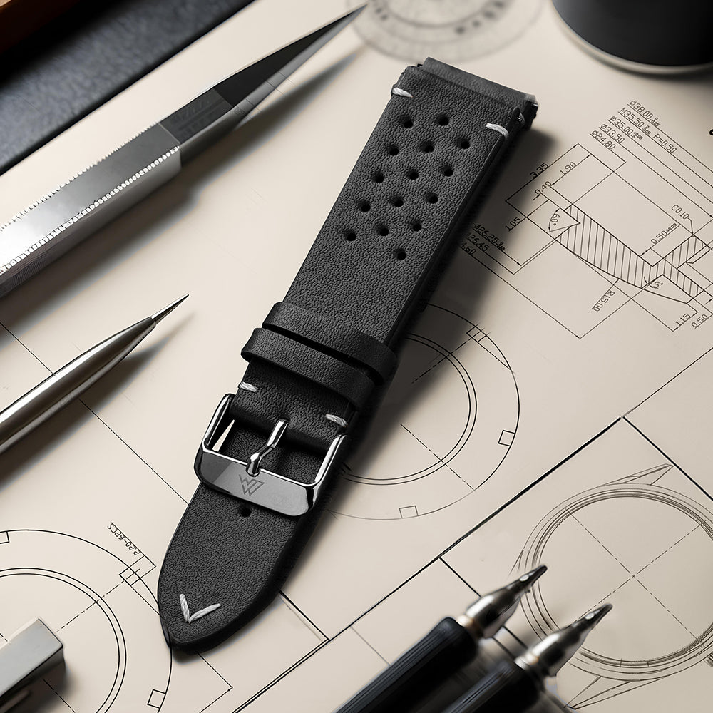 Matthew Mercury Watches