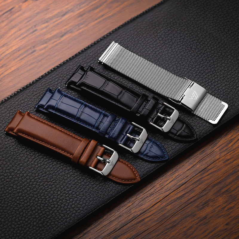 Straps set for men