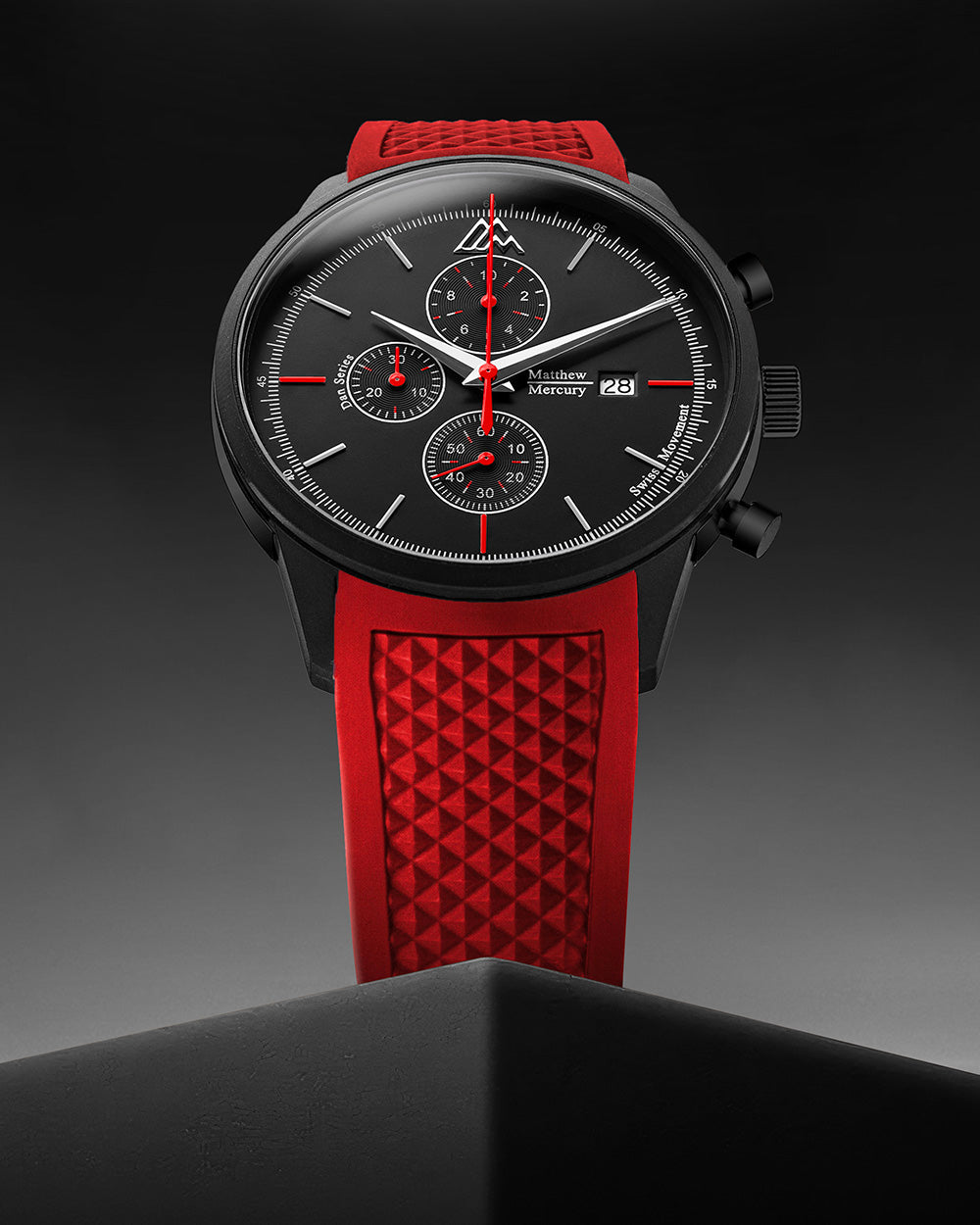 Matthew Mercury Watches