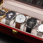 Display Box for Five Watches