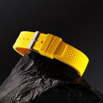Magnum Black Yellow