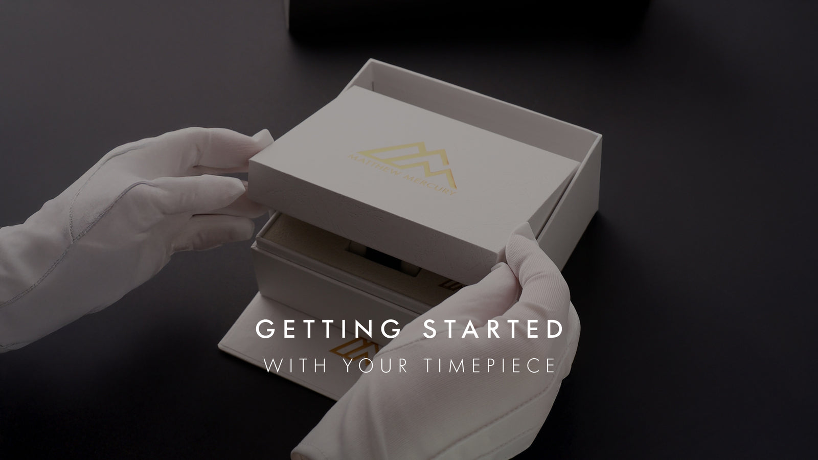 Getting Started