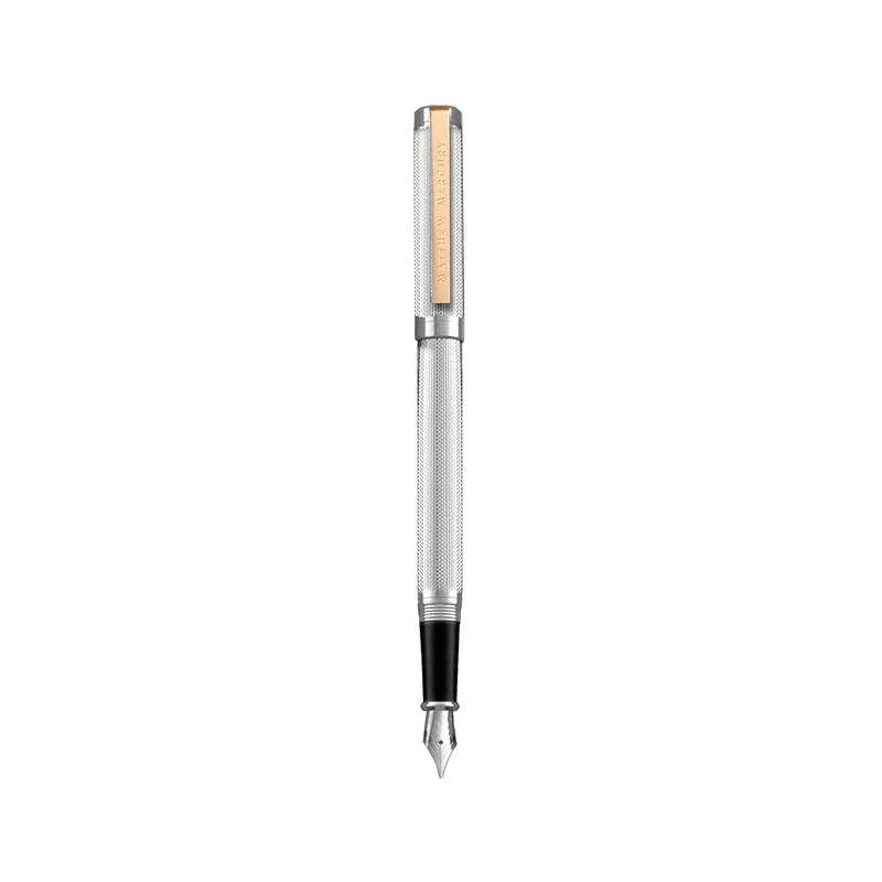 Insignia Fountain Pen