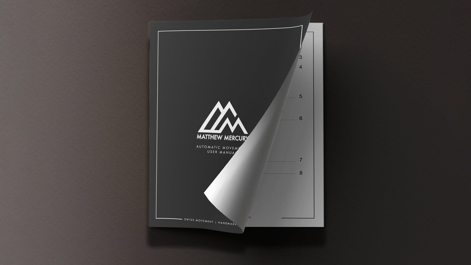 User Manual