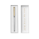 Insignia Fountain Pen