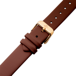 Brown Leather Strap for women