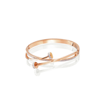 The Celestial Rose Gold